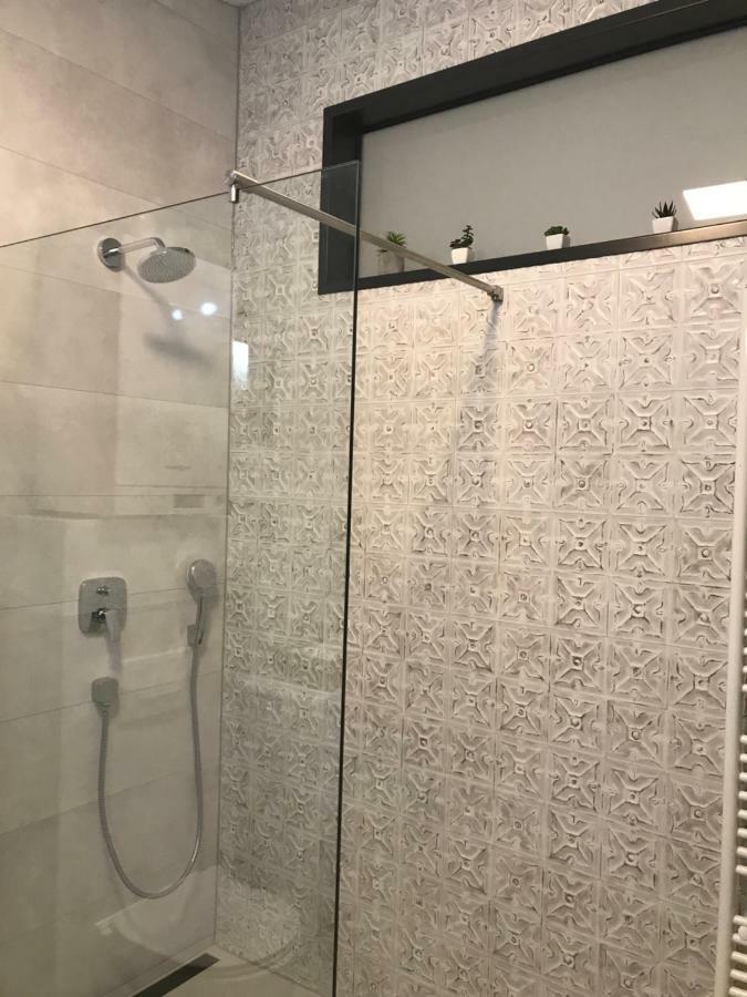 Grey Apartment Загреб Екстериор снимка