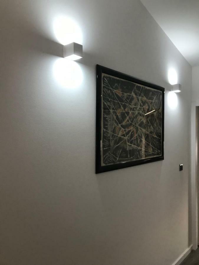 Grey Apartment Загреб Екстериор снимка